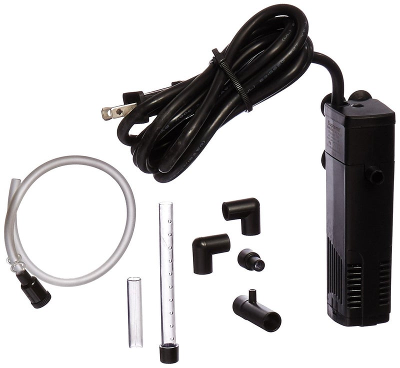 Danner Manufacturing, Inc., Supreme Ovation-210 Power Jet Filter, 01025 - Image 1